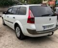 Белый Рено Меган, объемом двигателя 1.9 л и пробегом 312 тыс. км за 4899 $, фото 4 на Automoto.ua