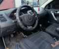 Белый Рено Меган, объемом двигателя 1.6 л и пробегом 281 тыс. км за 4800 $, фото 11 на Automoto.ua