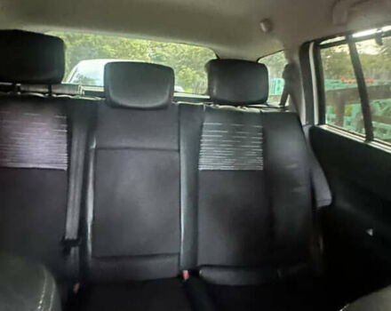 Білий Рено Меган, об'ємом двигуна 1.9 л та пробігом 340 тис. км за 4500 $, фото 9 на Automoto.ua