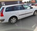 Білий Рено Меган, об'ємом двигуна 1.6 л та пробігом 299 тис. км за 4700 $, фото 5 на Automoto.ua