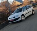 Білий Рено Меган, об'ємом двигуна 1.6 л та пробігом 235 тис. км за 6200 $, фото 5 на Automoto.ua