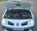 Белый Рено Меган, объемом двигателя 1.5 л и пробегом 285 тыс. км за 5100 $, фото 24 на Automoto.ua