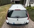 Белый Рено Меган, объемом двигателя 1.5 л и пробегом 250 тыс. км за 5700 $, фото 9 на Automoto.ua