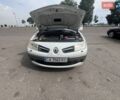 Белый Рено Меган, объемом двигателя 1.6 л и пробегом 197 тыс. км за 4700 $, фото 8 на Automoto.ua