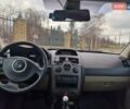 Белый Рено Меган, объемом двигателя 1.5 л и пробегом 287 тыс. км за 6000 $, фото 22 на Automoto.ua
