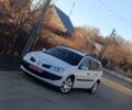 Білий Рено Меган, об'ємом двигуна 1.6 л та пробігом 235 тис. км за 6200 $, фото 7 на Automoto.ua