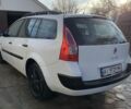 Белый Рено Меган, объемом двигателя 1.9 л и пробегом 160 тыс. км за 5750 $, фото 8 на Automoto.ua