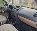 Белый Рено Меган, объемом двигателя 1.5 л и пробегом 287 тыс. км за 6000 $, фото 30 на Automoto.ua