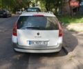 Белый Рено Меган, объемом двигателя 1.6 л и пробегом 240 тыс. км за 5250 $, фото 4 на Automoto.ua