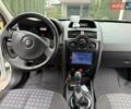 Белый Рено Меган, объемом двигателя 1.46 л и пробегом 250 тыс. км за 5700 $, фото 36 на Automoto.ua