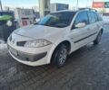 Білий Рено Меган, об'ємом двигуна 1.6 л та пробігом 200 тис. км за 4500 $, фото 9 на Automoto.ua