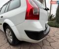Белый Рено Меган, объемом двигателя 1.46 л и пробегом 250 тыс. км за 5700 $, фото 33 на Automoto.ua