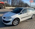 Білий Рено Меган, об'ємом двигуна 1.46 л та пробігом 262 тис. км за 5200 $, фото 6 на Automoto.ua