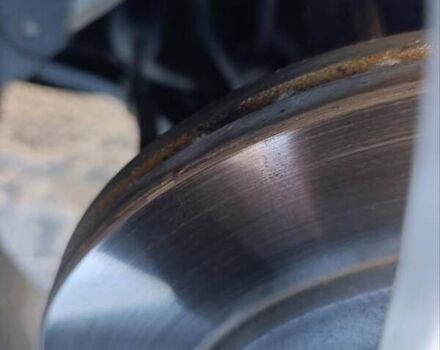 Білий Рено Меган, об'ємом двигуна 1.6 л та пробігом 235 тис. км за 6200 $, фото 32 на Automoto.ua