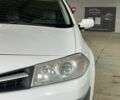 Белый Рено Меган, объемом двигателя 1.6 л и пробегом 270 тыс. км за 4800 $, фото 1 на Automoto.ua