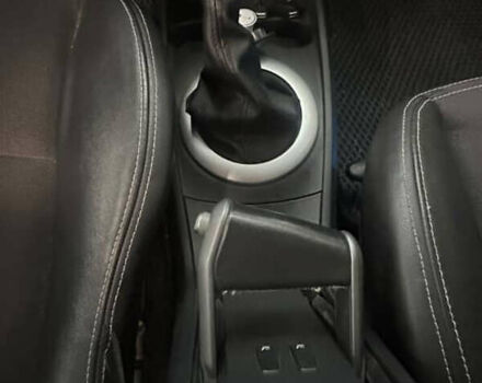 Білий Рено Меган, об'ємом двигуна 1.9 л та пробігом 340 тис. км за 4500 $, фото 11 на Automoto.ua