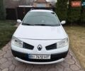 Белый Рено Меган, объемом двигателя 1.46 л и пробегом 250 тыс. км за 5700 $, фото 18 на Automoto.ua