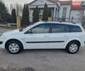 Белый Рено Меган, объемом двигателя 1.5 л и пробегом 287 тыс. км за 6000 $, фото 2 на Automoto.ua