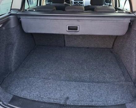 Білий Рено Меган, об'ємом двигуна 1.6 л та пробігом 235 тис. км за 6200 $, фото 56 на Automoto.ua