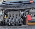 Белый Рено Меган, объемом двигателя 1.6 л и пробегом 220 тыс. км за 5800 $, фото 9 на Automoto.ua