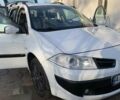 Білий Рено Меган, об'ємом двигуна 1.9 л та пробігом 160 тис. км за 5750 $, фото 31 на Automoto.ua
