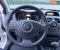 Белый Рено Меган, объемом двигателя 1.6 л и пробегом 257 тыс. км за 4850 $, фото 17 на Automoto.ua