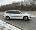 Белый Рено Меган, объемом двигателя 1.6 л и пробегом 216 тыс. км за 4700 $, фото 2 на Automoto.ua