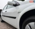 Белый Рено Меган, объемом двигателя 1.46 л и пробегом 250 тыс. км за 5700 $, фото 4 на Automoto.ua