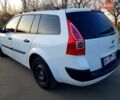 Белый Рено Меган, объемом двигателя 1.6 л и пробегом 220 тыс. км за 5200 $, фото 1 на Automoto.ua