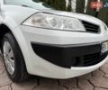 Белый Рено Меган, объемом двигателя 1.46 л и пробегом 250 тыс. км за 5700 $, фото 31 на Automoto.ua