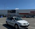 Білий Рено Меган, об'ємом двигуна 1.6 л та пробігом 220 тис. км за 5000 $, фото 6 на Automoto.ua