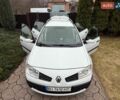 Белый Рено Меган, объемом двигателя 1.46 л и пробегом 250 тыс. км за 5700 $, фото 12 на Automoto.ua
