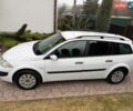 Белый Рено Меган, объемом двигателя 1.46 л и пробегом 250 тыс. км за 5700 $, фото 1 на Automoto.ua