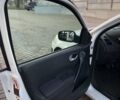Белый Рено Меган, объемом двигателя 1.6 л и пробегом 262 тыс. км за 5300 $, фото 4 на Automoto.ua