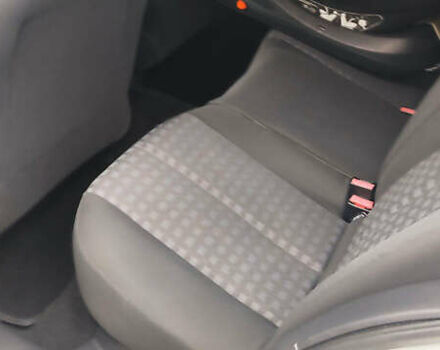 Белый Рено Меган, объемом двигателя 1.9 л и пробегом 327 тыс. км за 6500 $, фото 22 на Automoto.ua