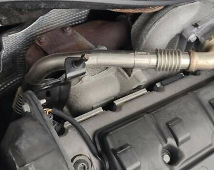 Белый Рено Меган, объемом двигателя 1.9 л и пробегом 327 тыс. км за 6500 $, фото 48 на Automoto.ua