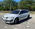 Білий Рено Меган, об'ємом двигуна 1.6 л та пробігом 247 тис. км за 4099 $, фото 2 на Automoto.ua