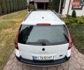 Белый Рено Меган, объемом двигателя 1.46 л и пробегом 250 тыс. км за 5700 $, фото 28 на Automoto.ua