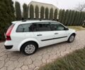 Белый Рено Меган, объемом двигателя 1.5 л и пробегом 250 тыс. км за 5700 $, фото 3 на Automoto.ua