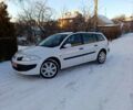 Білий Рено Меган, об'ємом двигуна 1.6 л та пробігом 235 тис. км за 6200 $, фото 5 на Automoto.ua