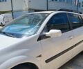 Белый Рено Меган, объемом двигателя 1.46 л и пробегом 268 тыс. км за 4000 $, фото 1 на Automoto.ua