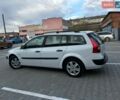 Белый Рено Меган, объемом двигателя 1.6 л и пробегом 215 тыс. км за 6300 $, фото 20 на Automoto.ua