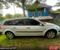 Белый Рено Меган, объемом двигателя 1.9 л и пробегом 342 тыс. км за 4700 $, фото 4 на Automoto.ua