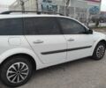Білий Рено Меган, об'ємом двигуна 1.6 л та пробігом 247 тис. км за 5400 $, фото 14 на Automoto.ua