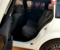 Белый Рено Меган, объемом двигателя 1.6 л и пробегом 220 тыс. км за 5200 $, фото 11 на Automoto.ua