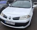 Белый Рено Меган, объемом двигателя 1.6 л и пробегом 262 тыс. км за 5300 $, фото 1 на Automoto.ua