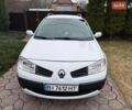 Белый Рено Меган, объемом двигателя 1.46 л и пробегом 250 тыс. км за 5700 $, фото 17 на Automoto.ua