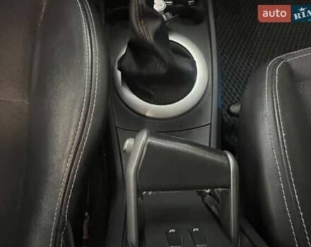 Белый Рено Меган, объемом двигателя 1.9 л и пробегом 340 тыс. км за 4000 $, фото 6 на Automoto.ua