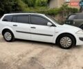 Белый Рено Меган, объемом двигателя 1.9 л и пробегом 312 тыс. км за 4500 $, фото 7 на Automoto.ua