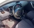 Белый Рено Меган, объемом двигателя 1.6 л и пробегом 226 тыс. км за 5800 $, фото 13 на Automoto.ua